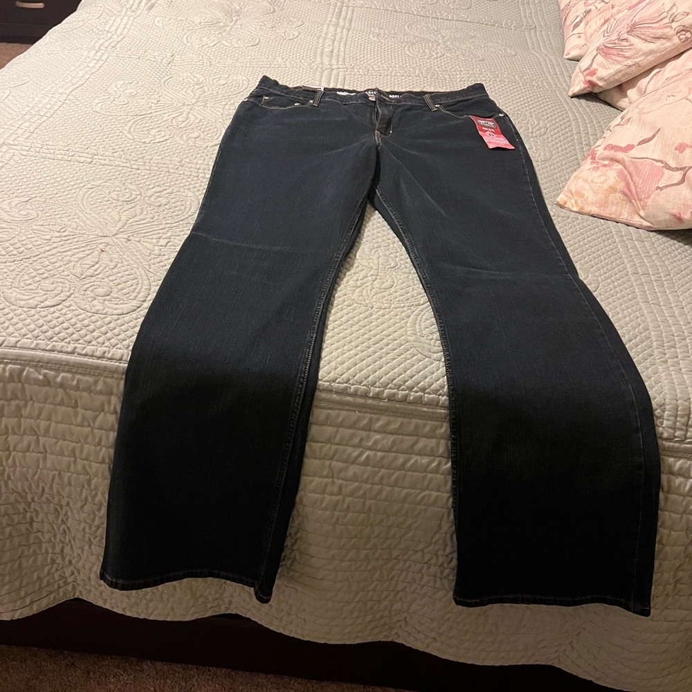 Ladies jeans